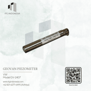 Geovan Piezometer (VW) | Model GV-2407