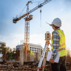 Geoteknik Instrumentasi & Sensor