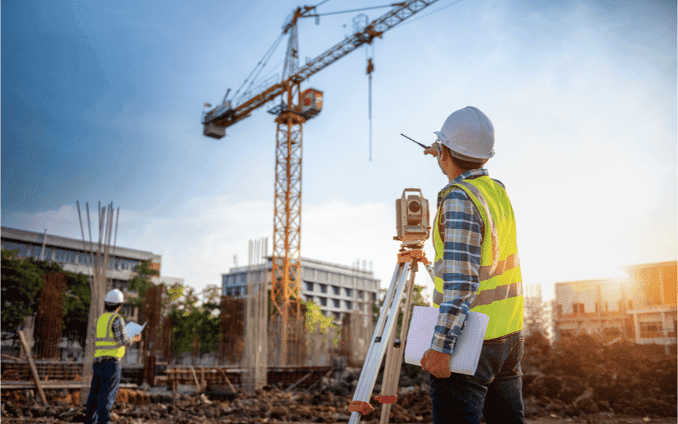 Cabang Ilmu Geoteknik - ITG Indonesia