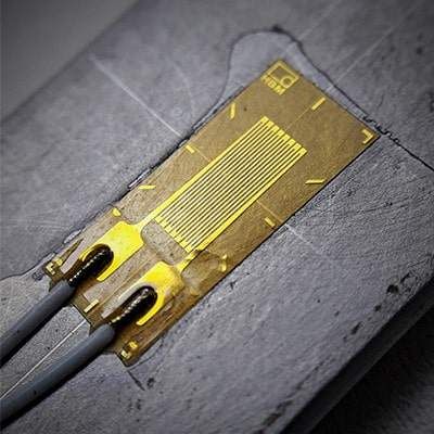 Cau tao cua cam bien Strain Gauge 1 - ITG Indonesia