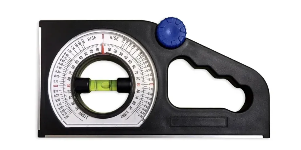 Inclinometer 2 - ITG Indonesia
