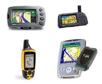 Jenis jenis GPS - ITG Indonesia