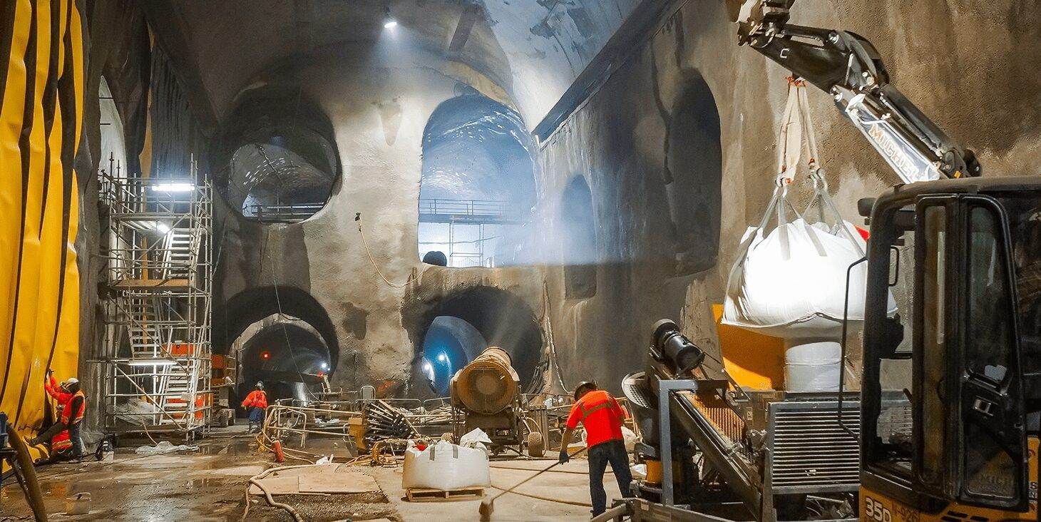 pemantauan keamanan dan efisiensi - ITG Indonesia