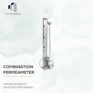 Combination Permeameter
