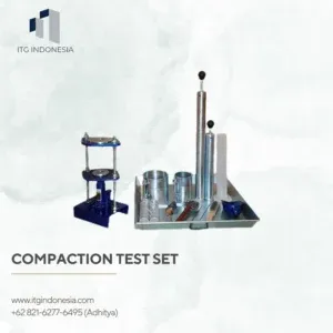 Compaction Test Set