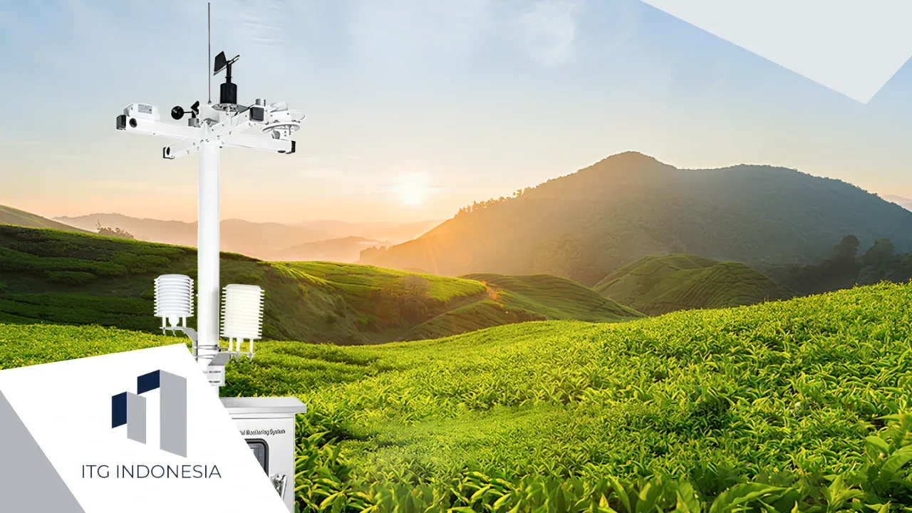 5 Tips Memilih Weather Station Portabel Terbaik