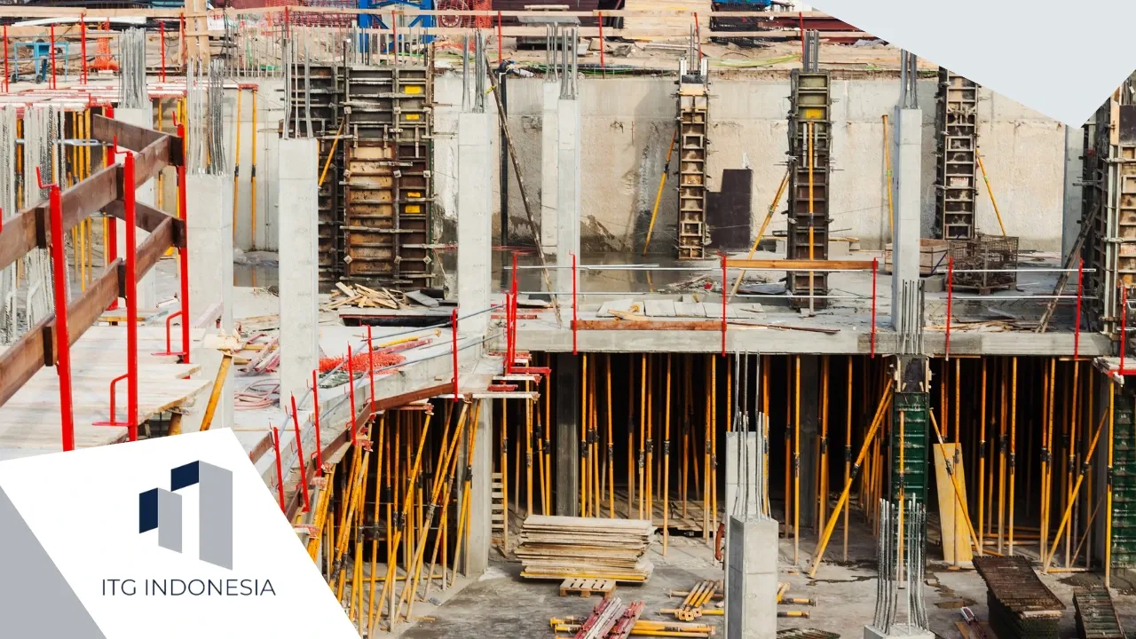 Apa Itu UPV Test Pada Konstruksi Beton
