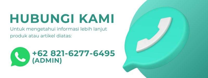 HUBUNGI KAMI ITG - ITG Indonesia