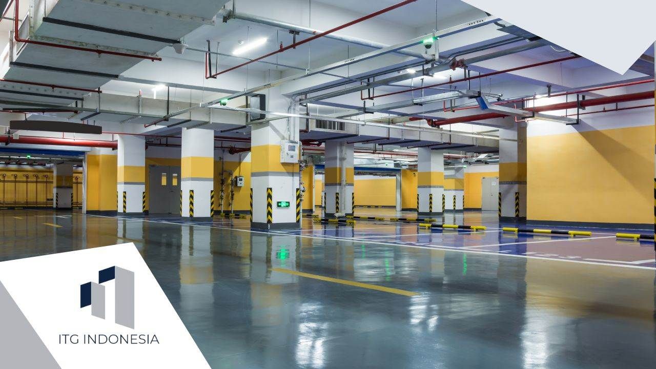 Pentingnya Audit Basement Pada Bangunan - ITG Indonesia