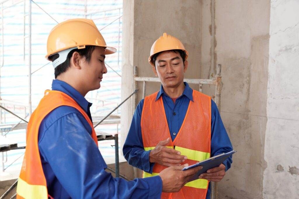konsultasi jasa soil test itg indonesia